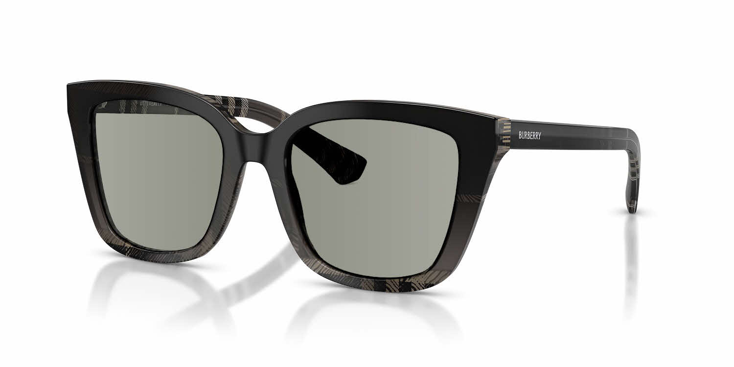 Visit Prescription Sunglasses Burberry BE4487F Image 1