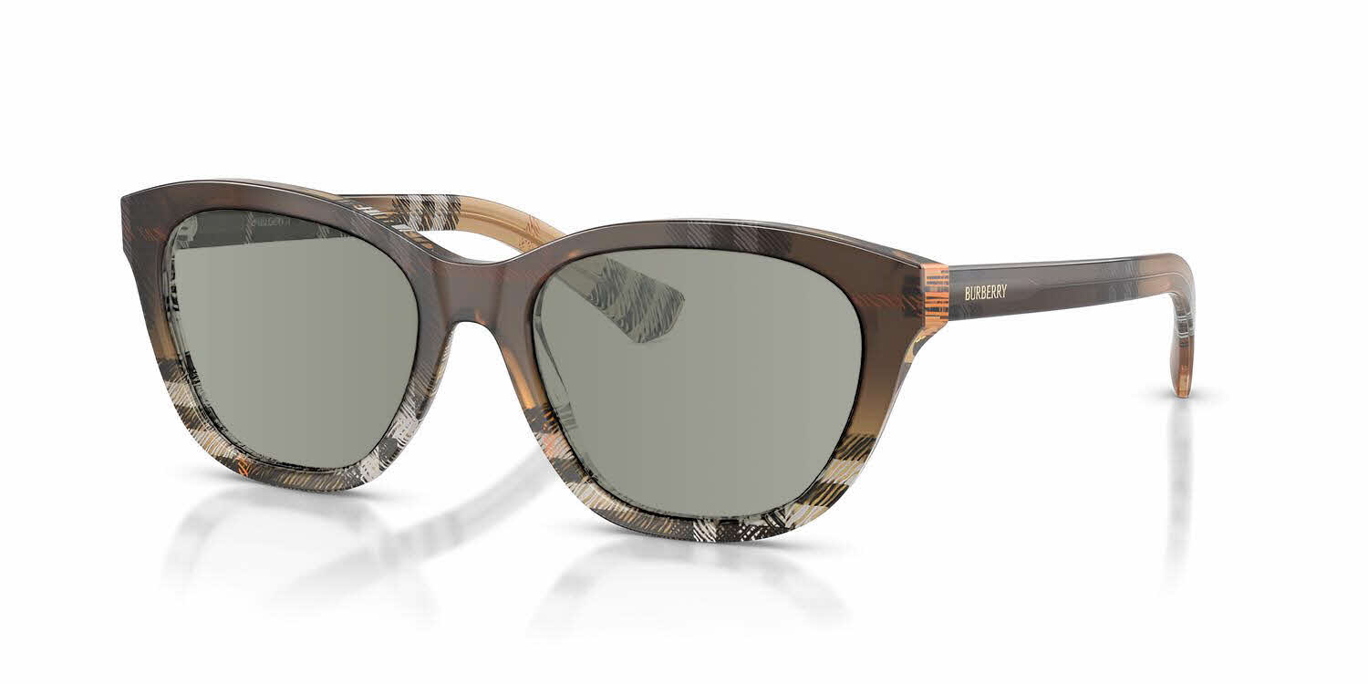 Visit Prescription Sunglasses Burberry BE4486 Image 1