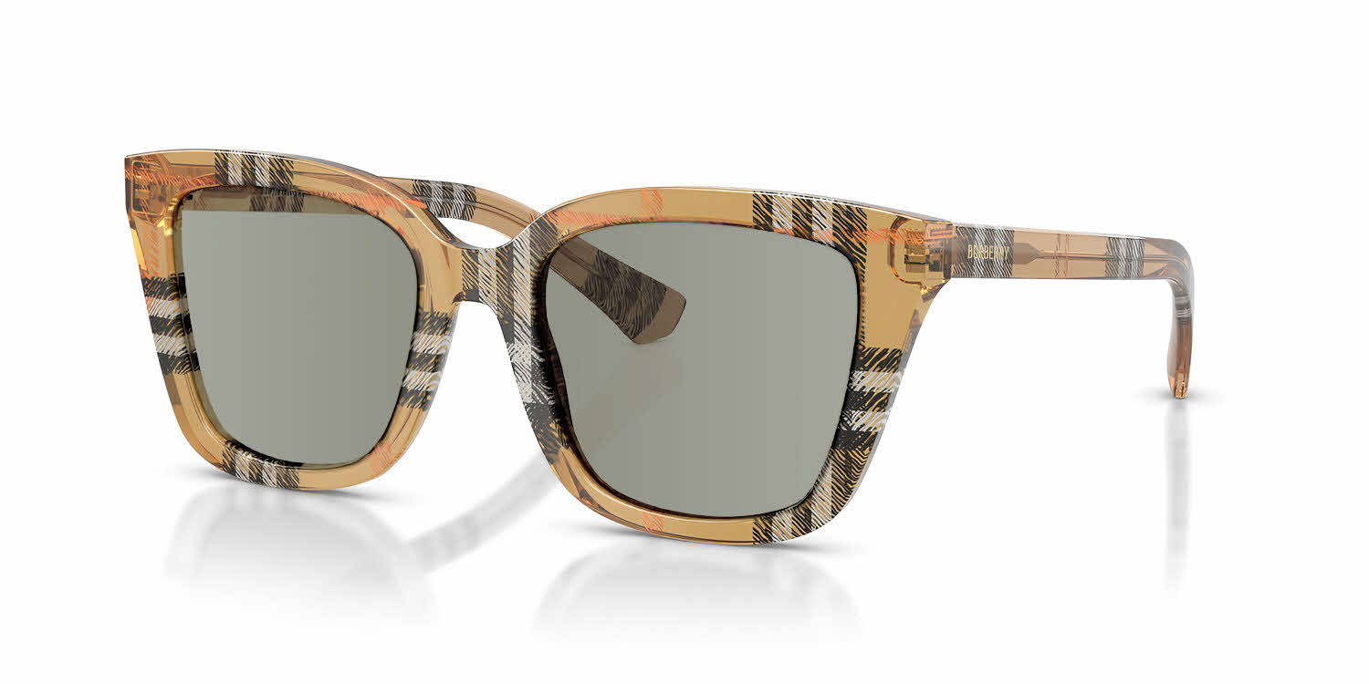Visit Prescription Sunglasses Burberry BE4487 Image 1
