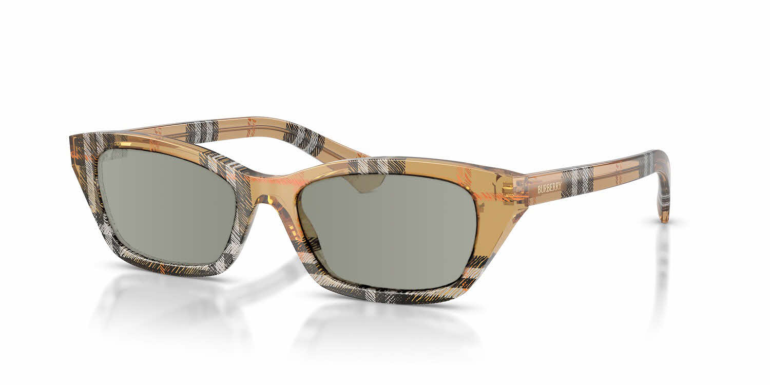 Visit Prescription Sunglasses Burberry BE4488 Image 1