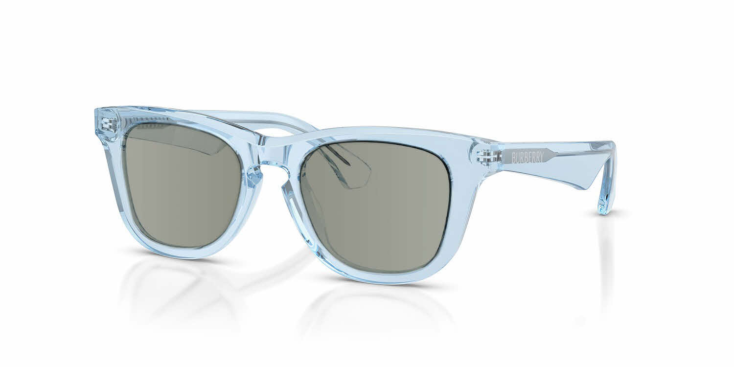 Visit Prescription Sunglasses Burberry Kids JB4002F Image 1