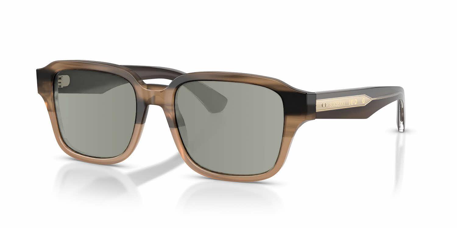 Visit Prescription Sunglasses Burberry BE4484 Image 1