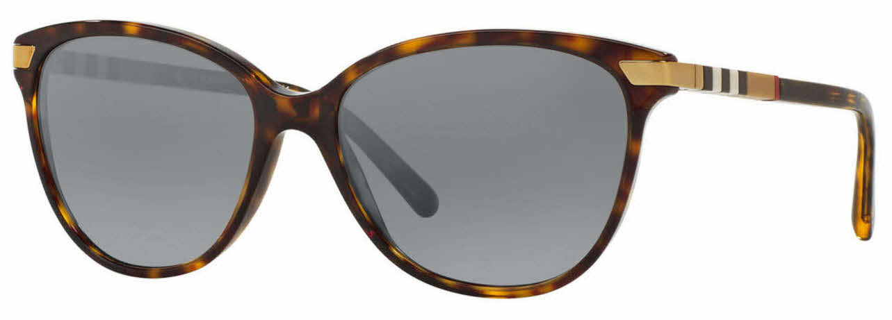 Burberry BE4216F - Alternate Fit Prescription Sunglasses