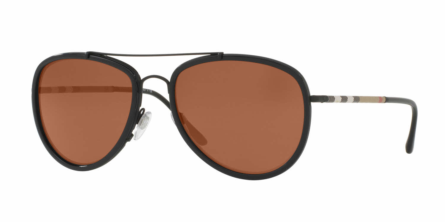 Visit Prescription Sunglasses Burberry BE3090Q Image 1