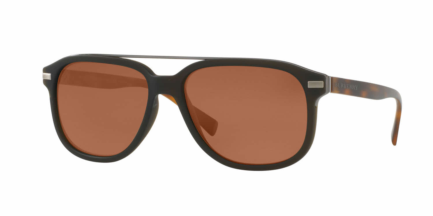 Visit Prescription Sunglasses Burberry BE4233 Image 1