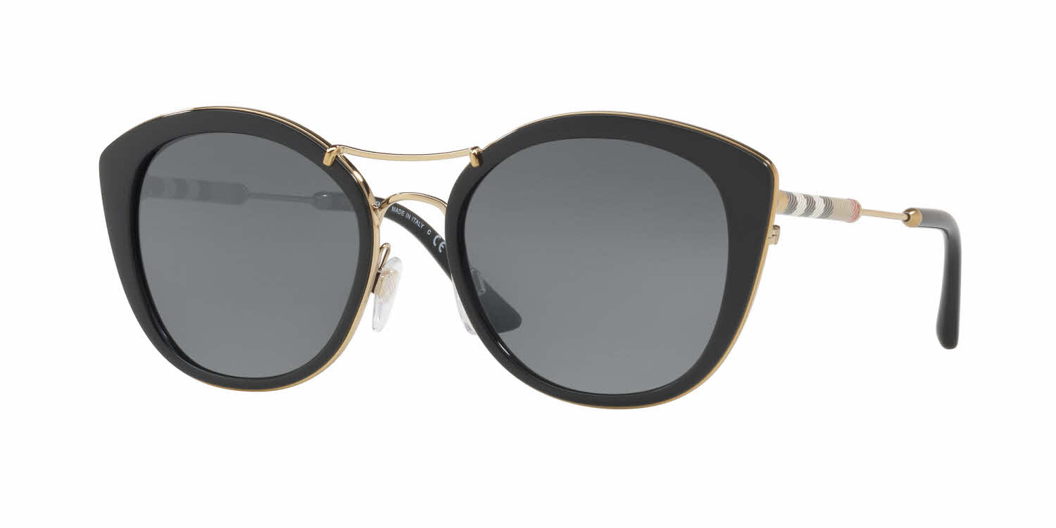 Burberry BE4251Q Prescription Sunglasses