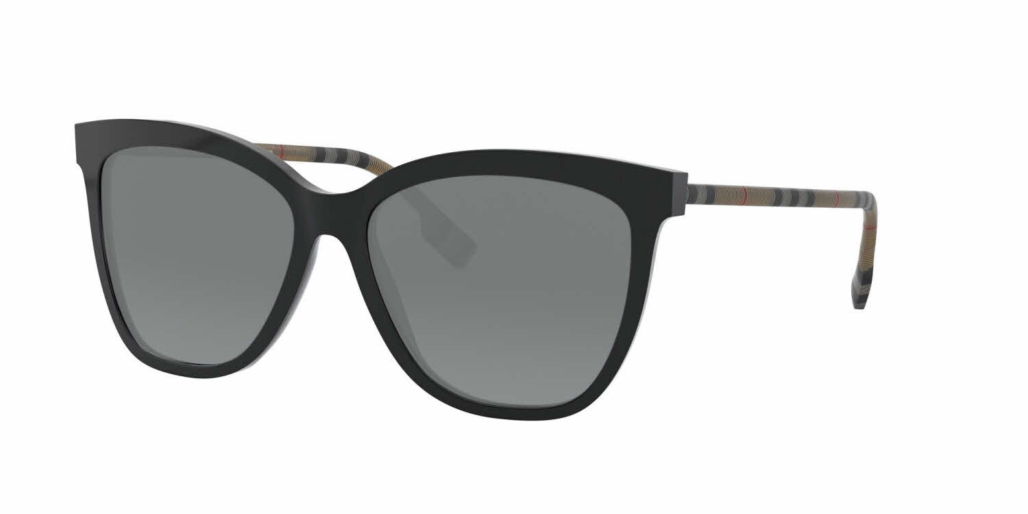 Burberry BE4308 Prescription Sunglasses