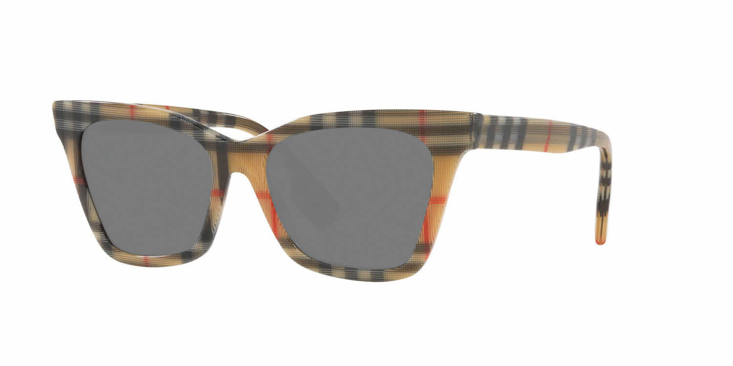 Burberry BE4346 Elsa Prescription Sunglasses