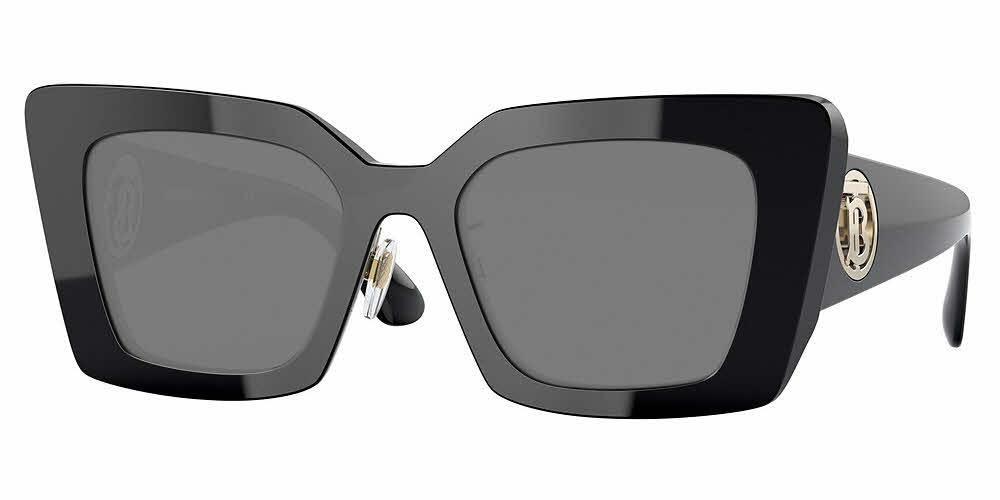 Visit Prescription Sunglasses Burberry BE4344F - Daisy Alternate Fit Image 1