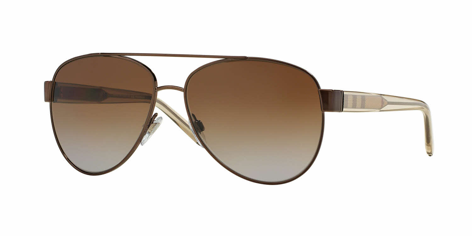 Burberry BE3084 Sunglasses | Free Shipping