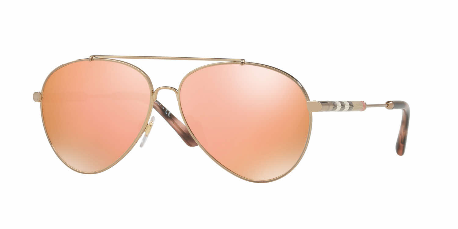 Burberry BE3092Q Sunglasses | Free Shipping