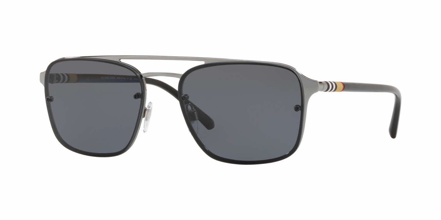 Burberry BE3095 Sunglasses | Free Shipping