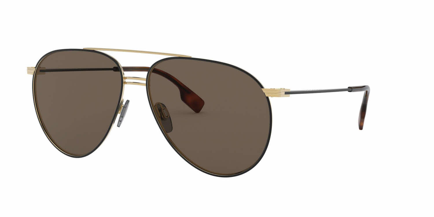 Burberry BE3108 Sunglasses | Free Shipping