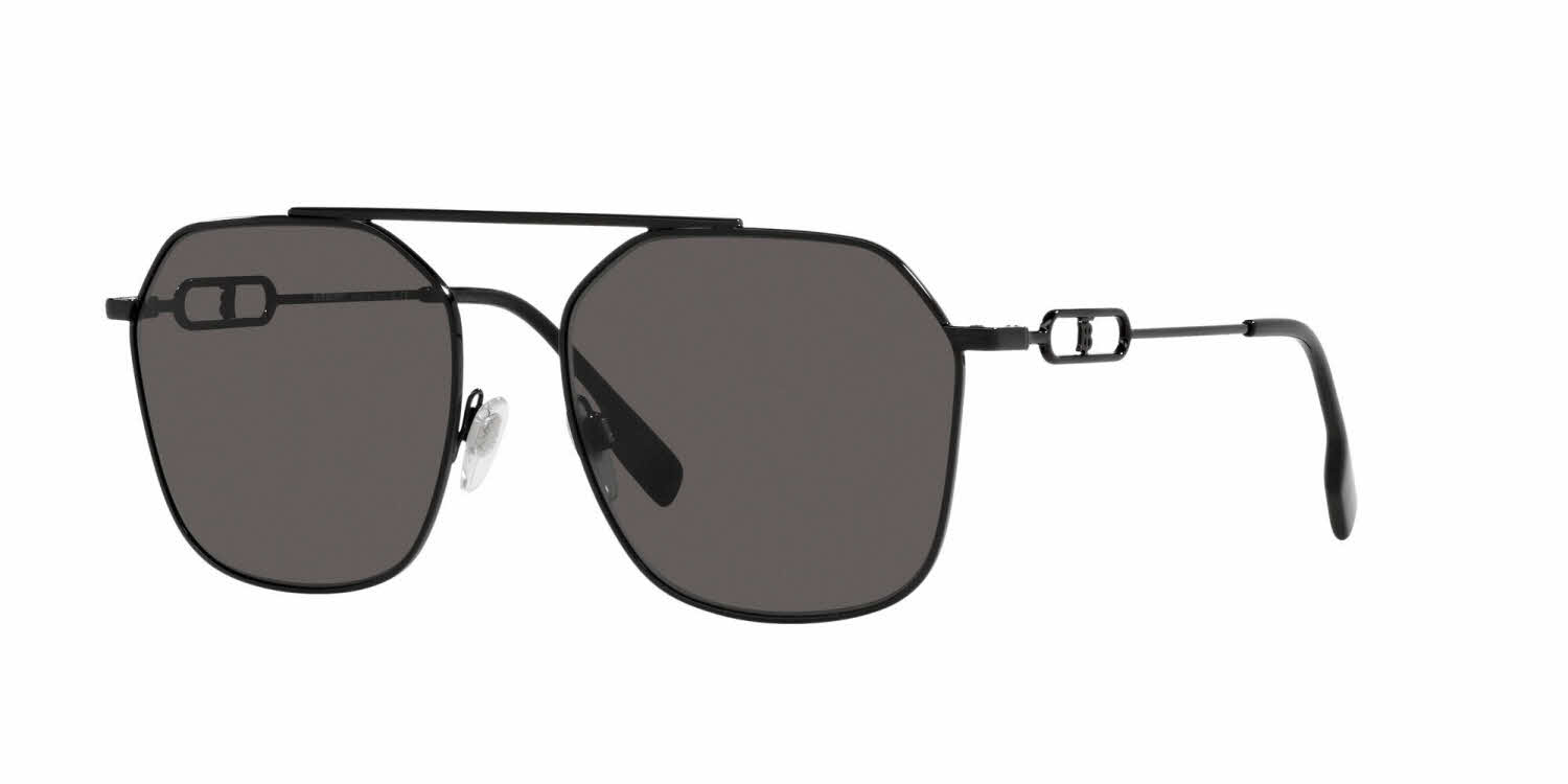 Burberry BE3124 Emma Sunglasses | Free Shipping