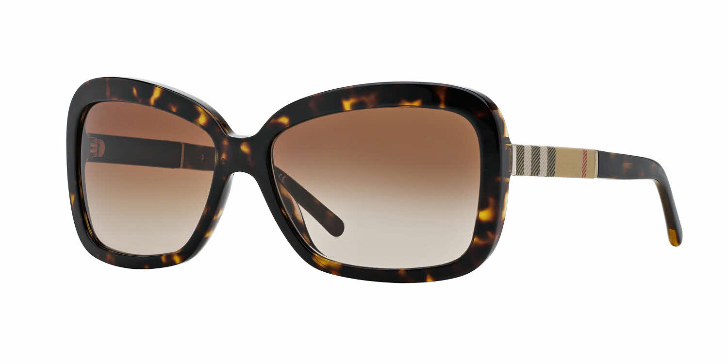 Burberry BE4173 Sunglasses | Free Shipping