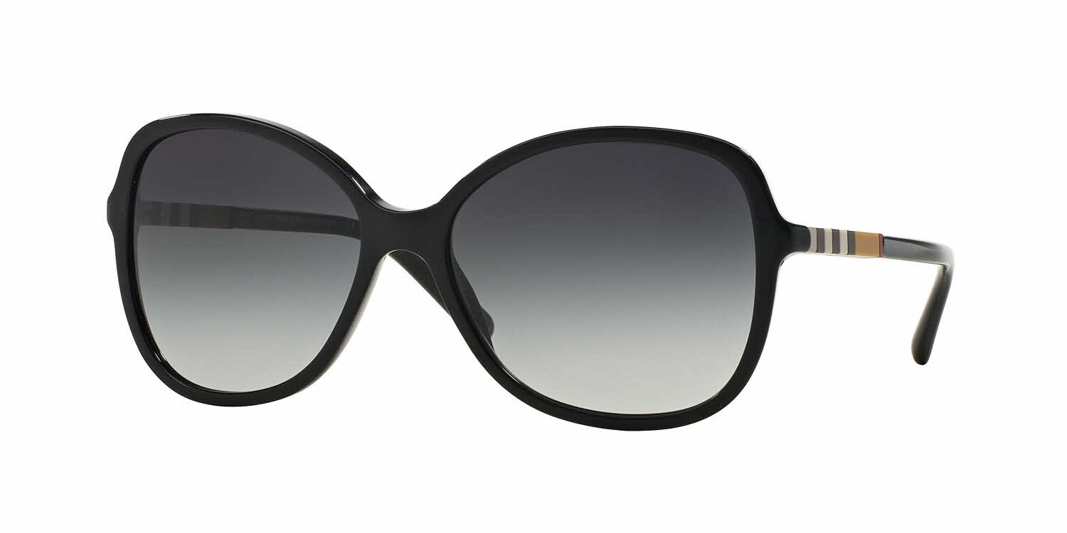 Burberry BE4197 Sunglasses | Free Shipping