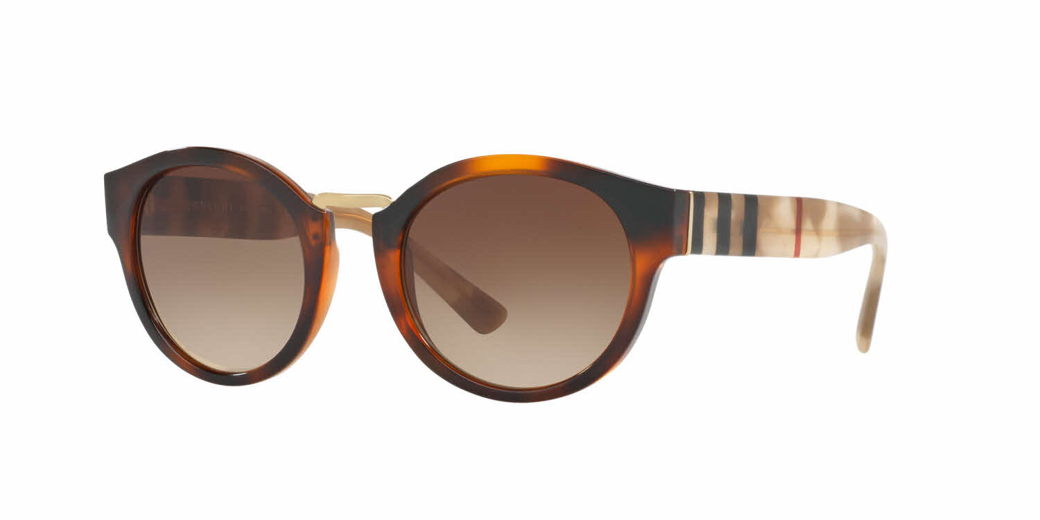 Burberry BE4227 Sunglasses | Free Shipping