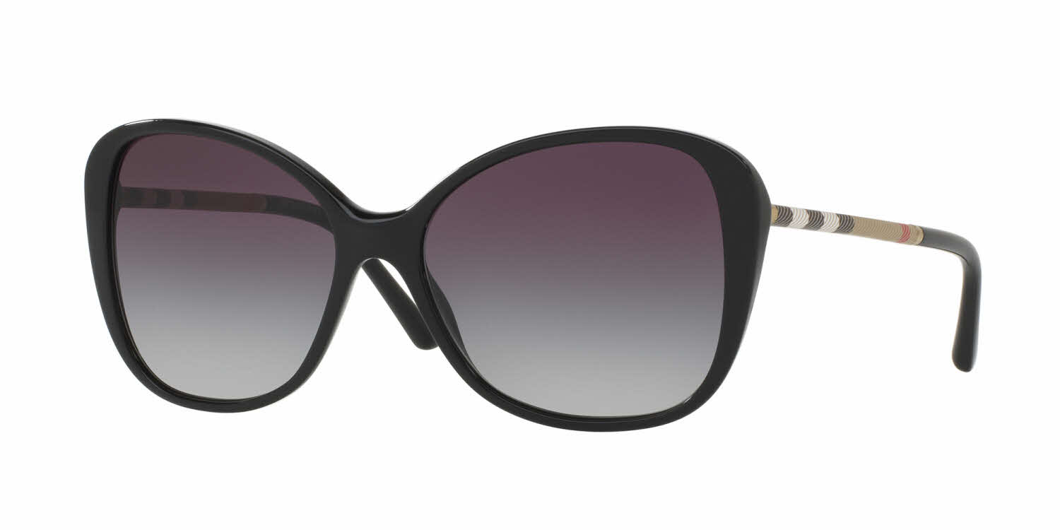 Burberry BE4235Q Sunglasses | Free Shipping