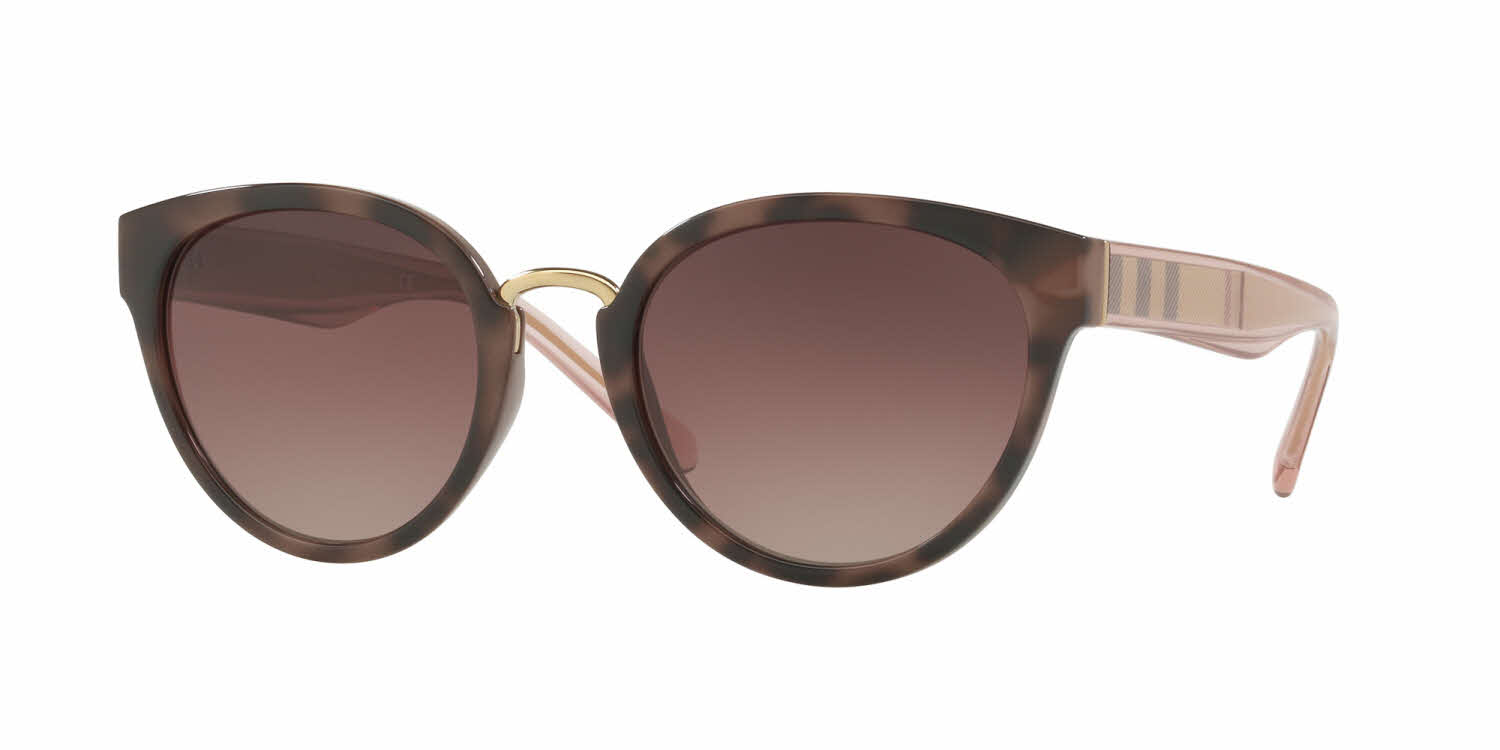 Burberry BE4249 Sunglasses | Free Shipping