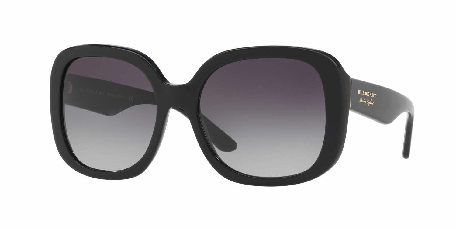 Burberry BE4259 Sunglasses | Free Shipping