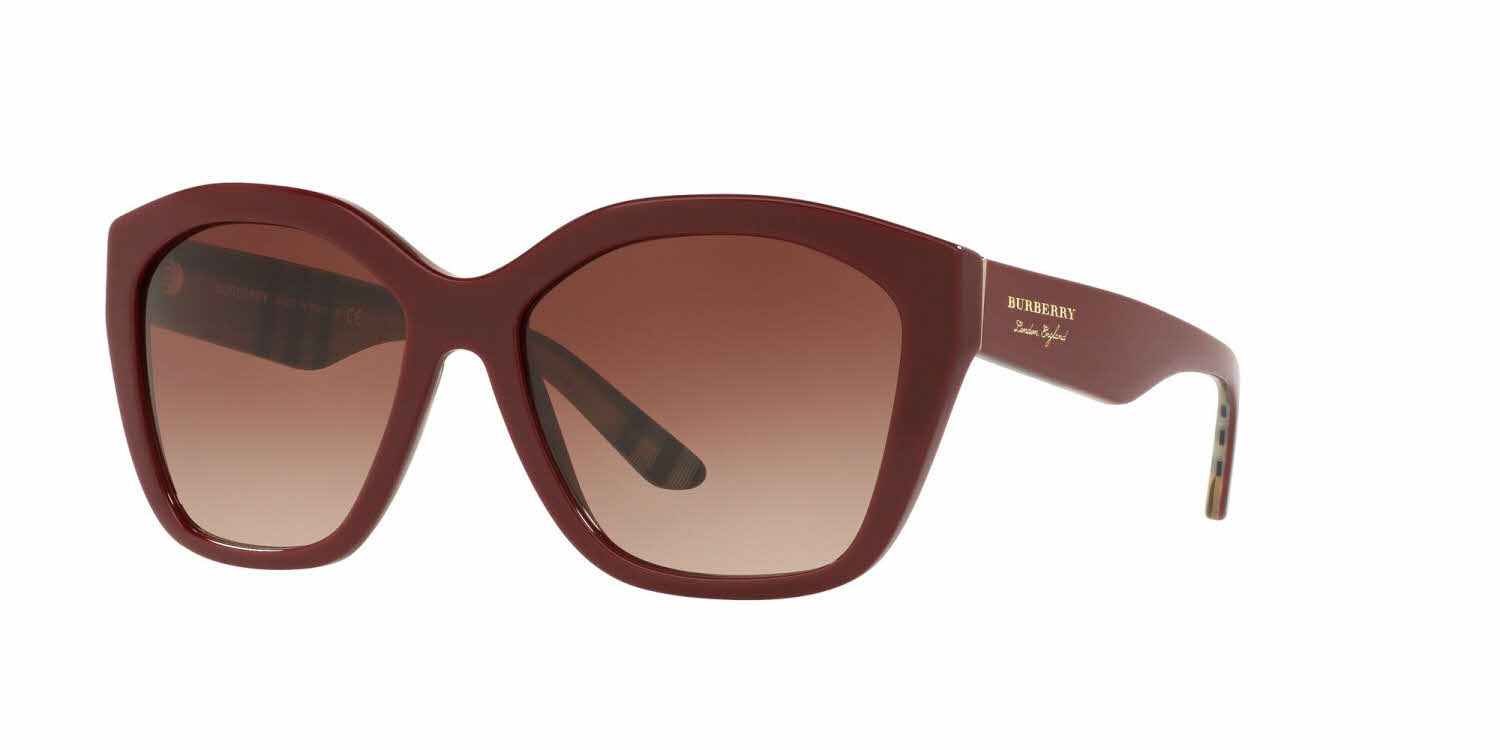 burberry sunglasses be4261