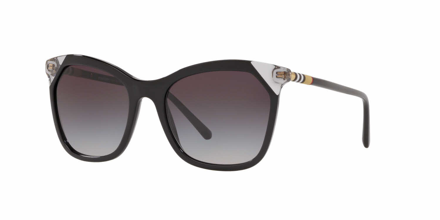 Burberry BE4263 Sunglasses | Free Shipping