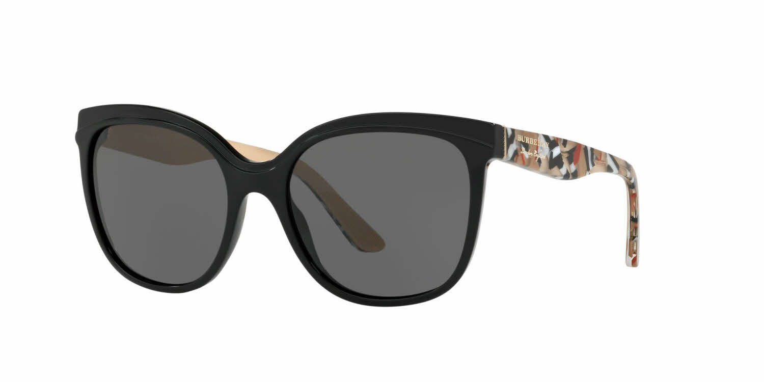 Burberry BE4270 Sunglasses | Free Shipping