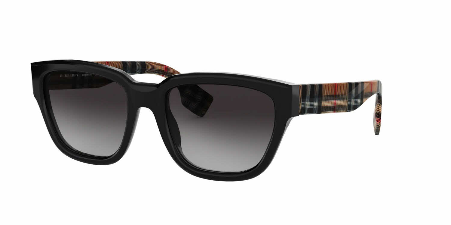 Burberry BE4277 Sunglasses | Free Shipping