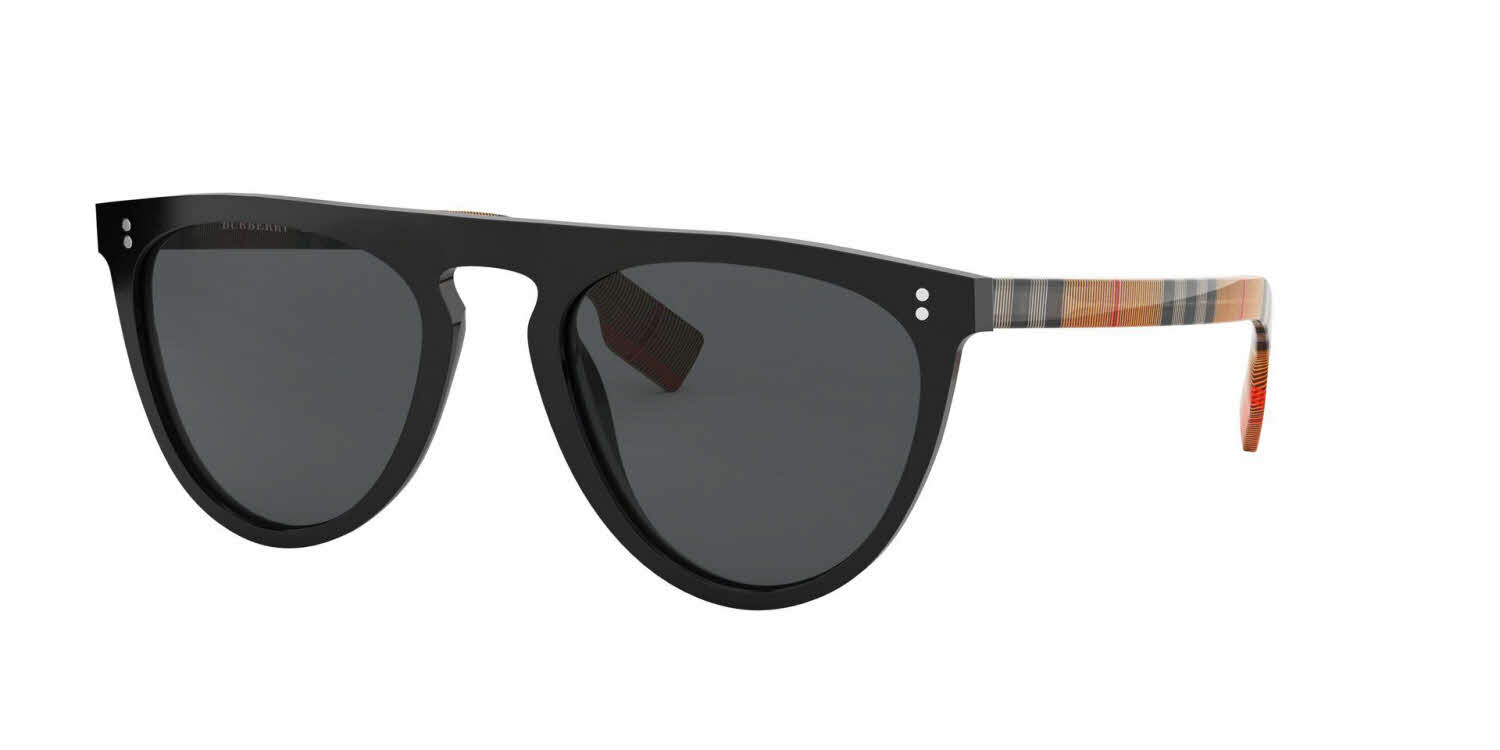 Burberry BE4281 Sunglasses | Free Shipping