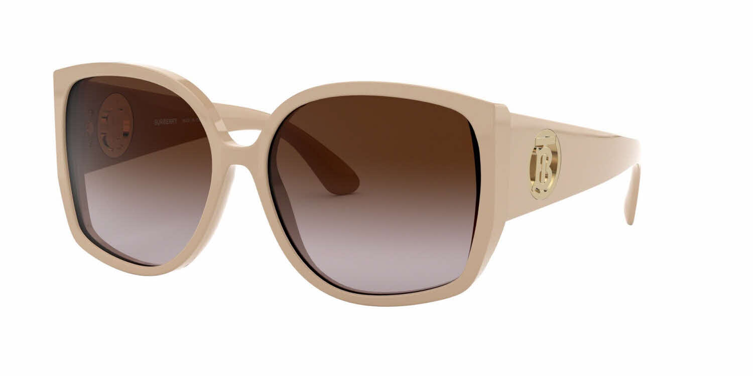 Burberry BE4290 Sunglasses | Free Shipping
