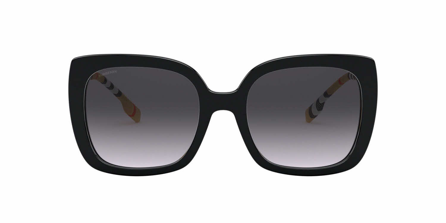 Burberry BE4323 Sunglasses | FramesDirect.com