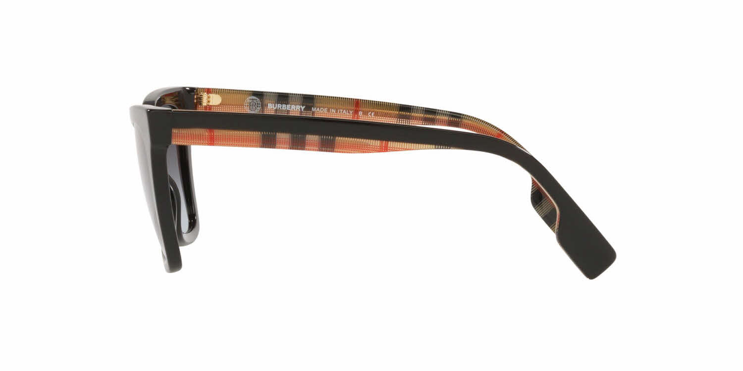 Burberry BE4346 - Elsa Sunglasses | FramesDirect.com