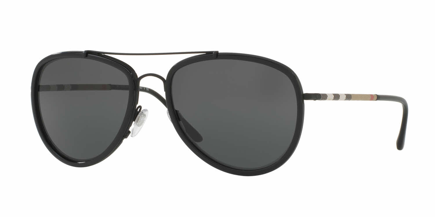burberry sunglasses be3043