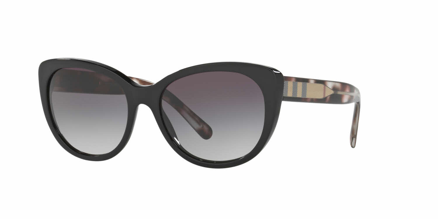 Burberry BE4224 Sunglasses | Free Shipping
