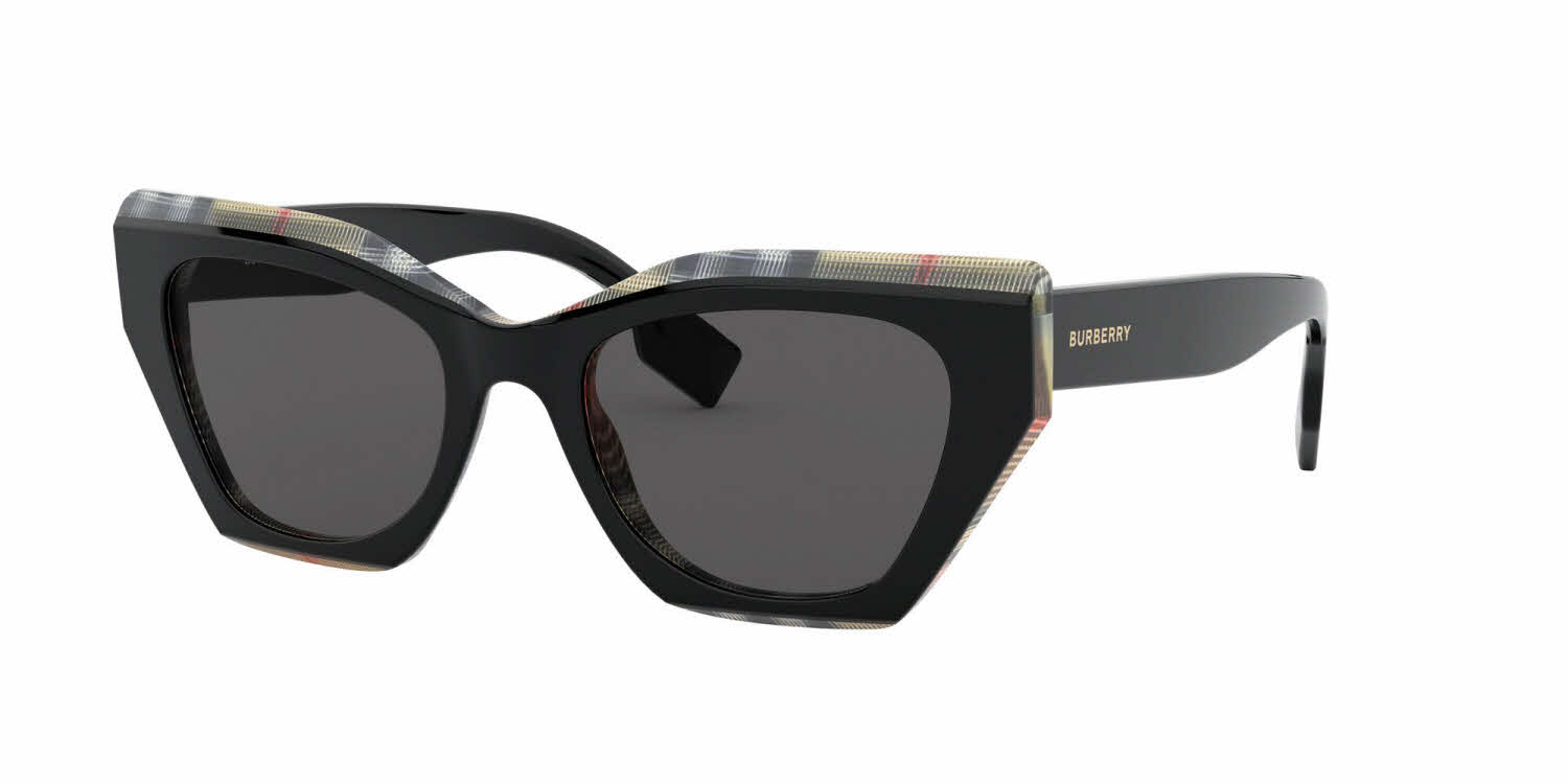 burberry sunglasses be4117