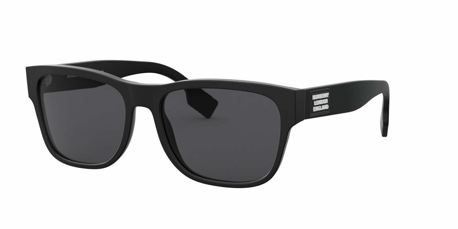 Burberry BE4309F - Alternate Fit Sunglasses
