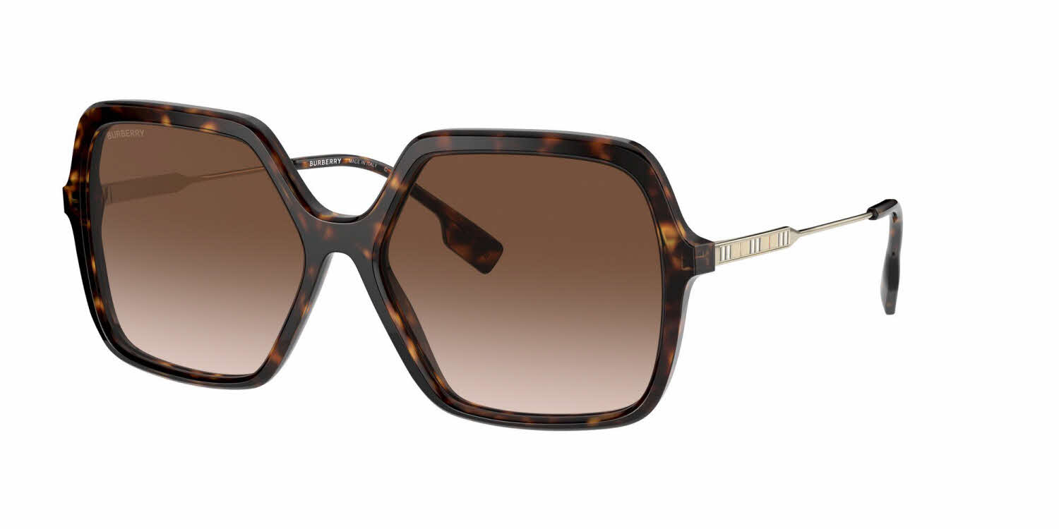 Burberry BE4324 Isabella Sunglasses