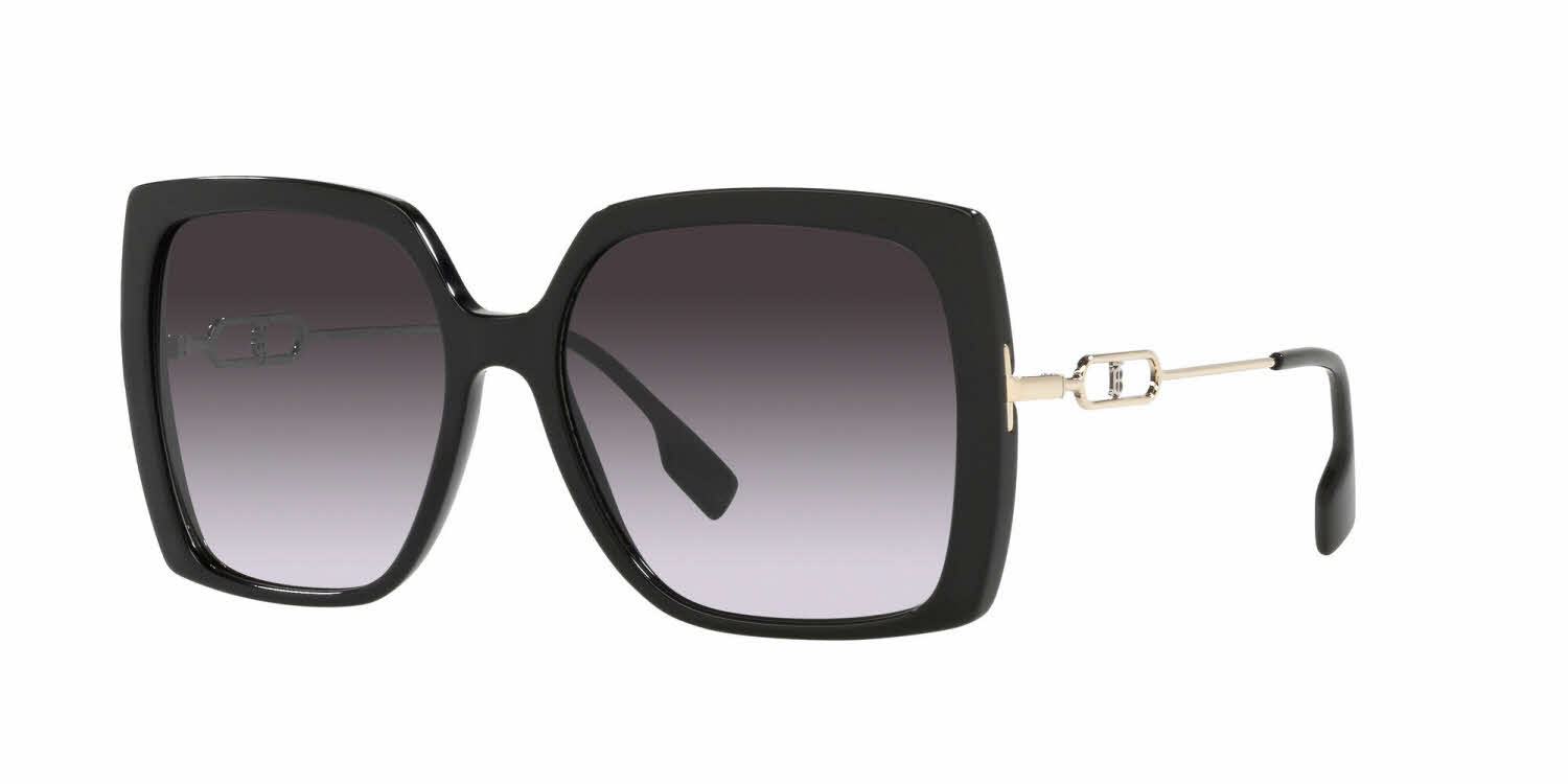 Burberry BE4332F Luna - Alternate Fit Sunglasses