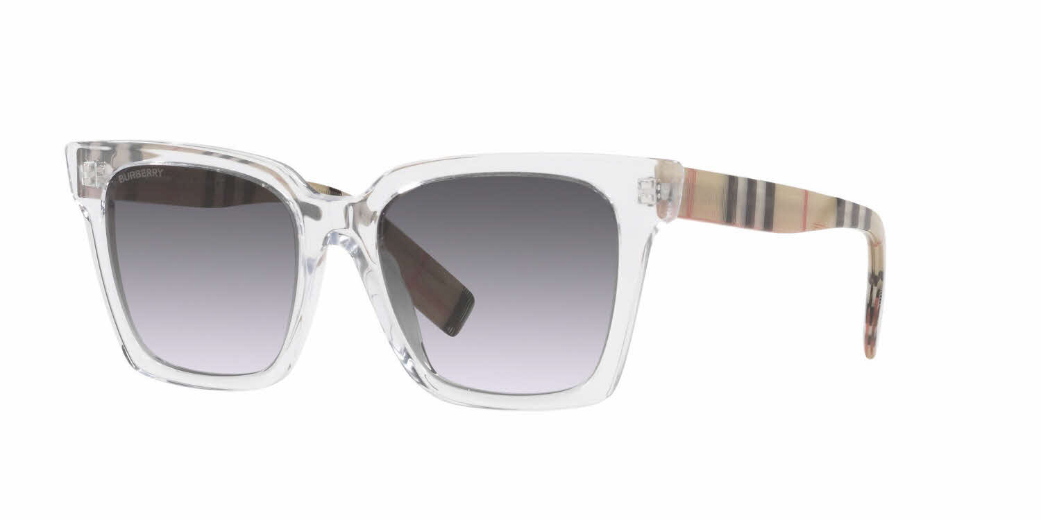 Burberry BE4335 Sunglasses