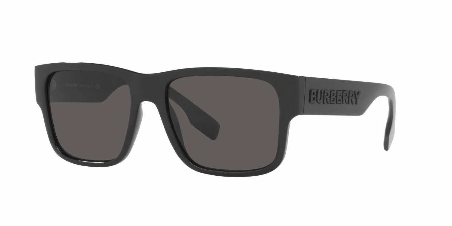 Burberry BE4358 - Knight Sunglasses