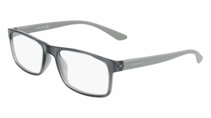 Calvin Klein CK19569 Men's Eyeglasses In Grey