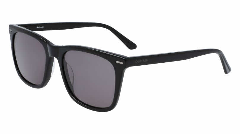 Calvin Klein CK21507S Men's Sunglasses In Black