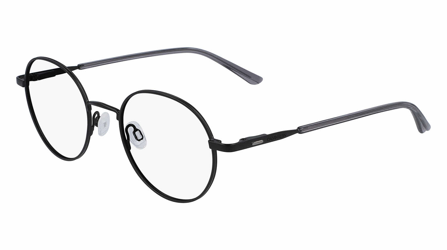 Calvin Klein CK20315 Eyeglasses In Black