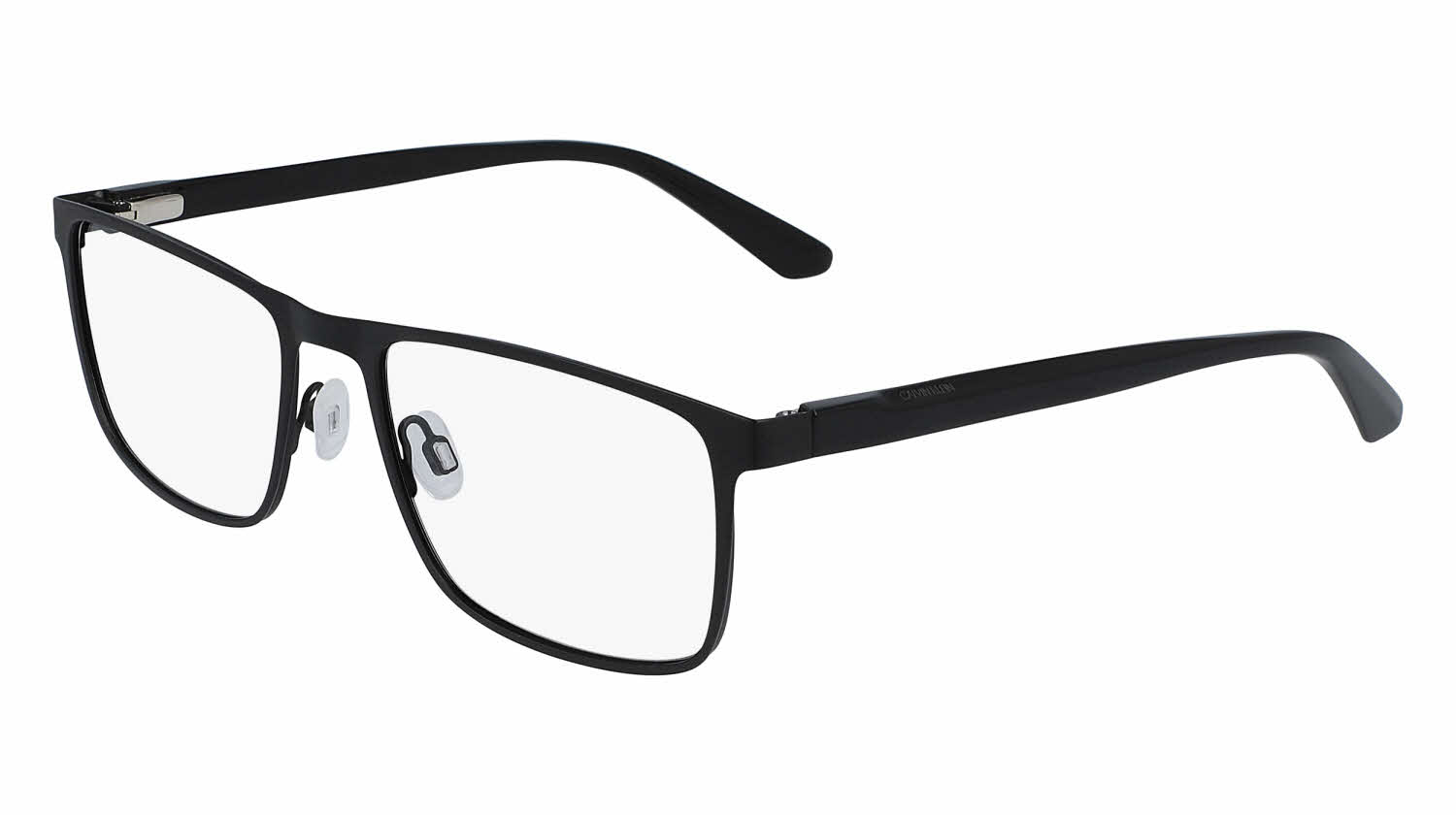 Calvin Klein CK20316 Men's Eyeglasses In Black