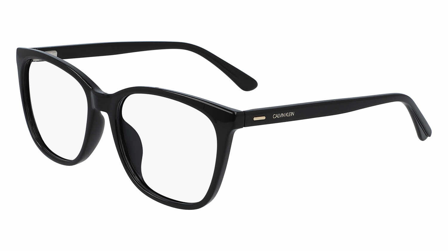 Calvin Klein CK20525 Women's Eyeglasses In Black