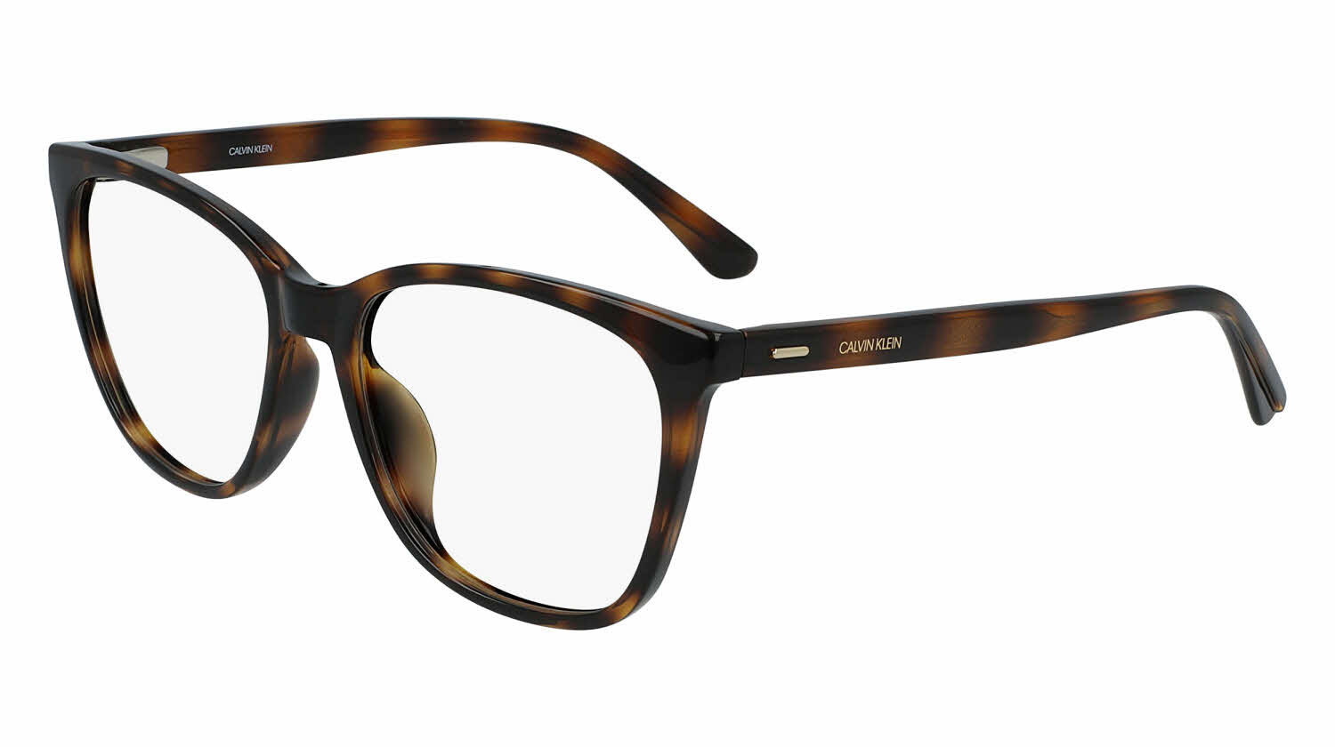 Calvin Klein CK20525 Women's Eyeglasses In Brown