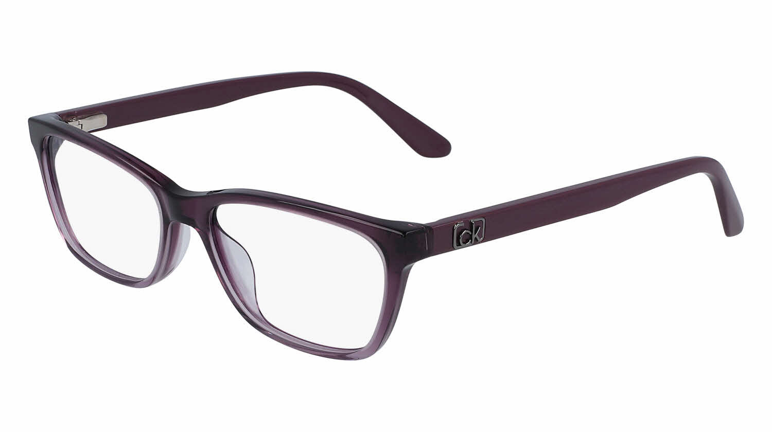 Calvin Klein CK20530 Women's Eyeglasses In Purple