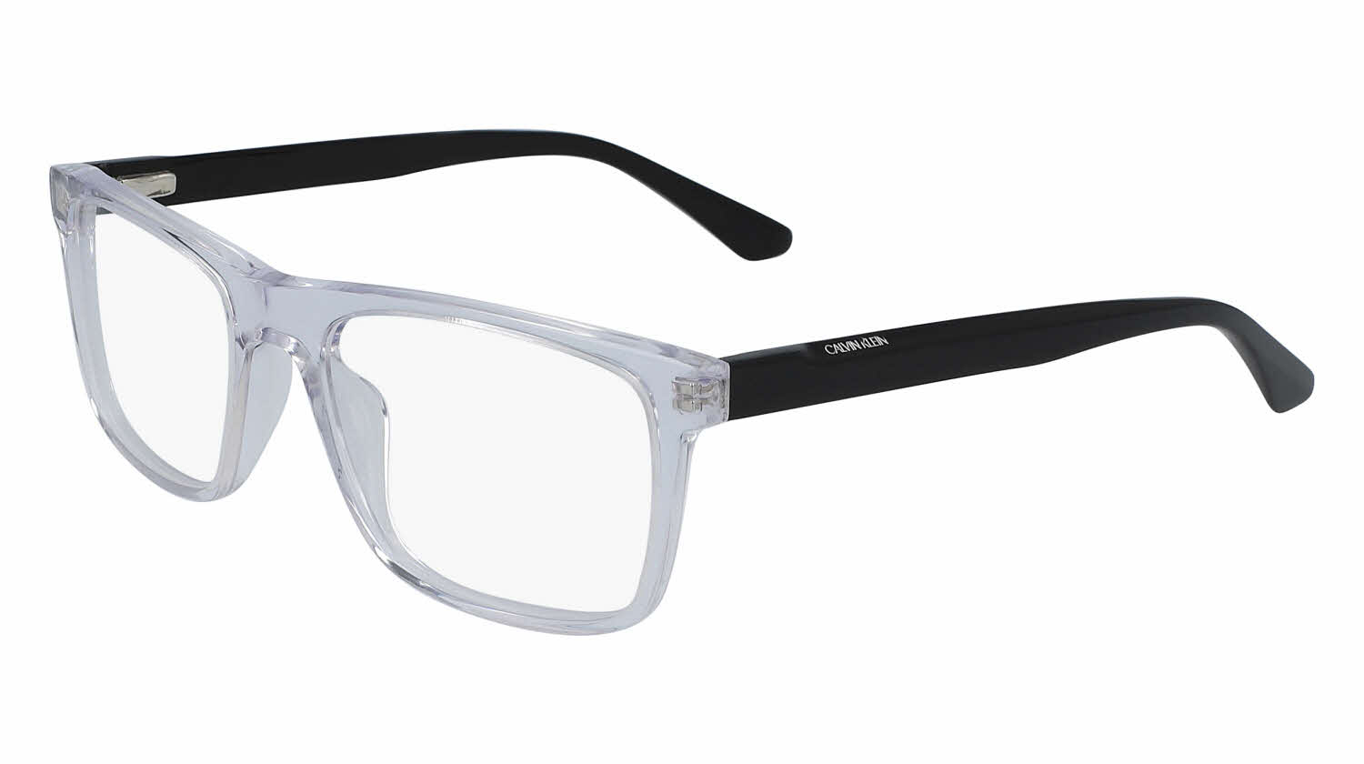 Calvin Klein CK20531 Men's Eyeglasses In Clear