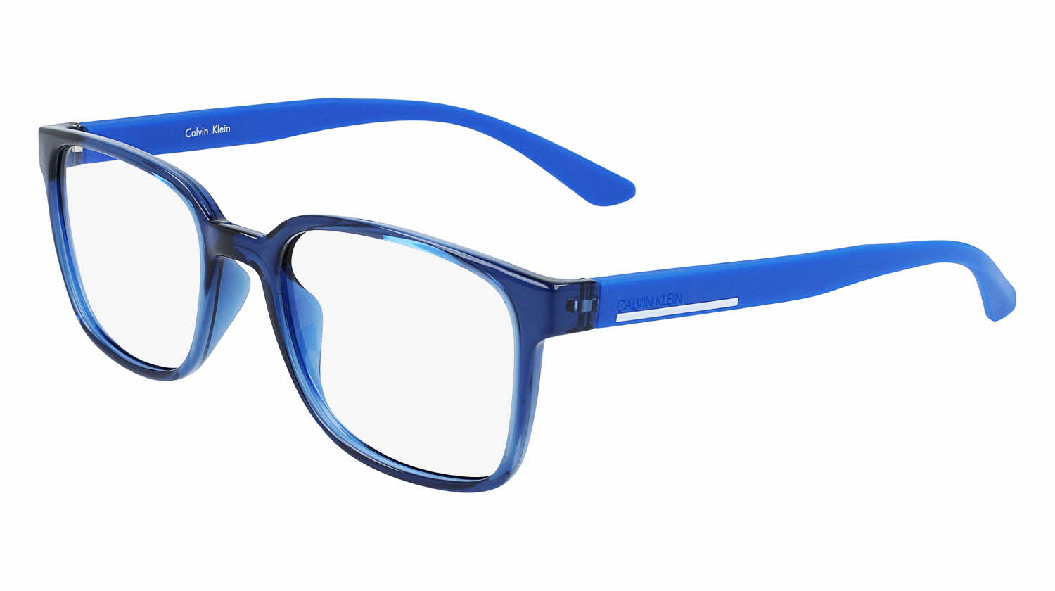 Calvin Klein CK20534 Men's Eyeglasses In Blue