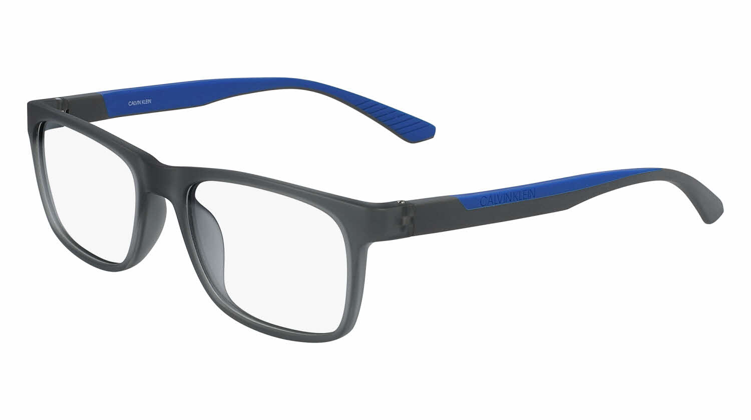 Calvin Klein CK20535 Men's Eyeglasses In Grey